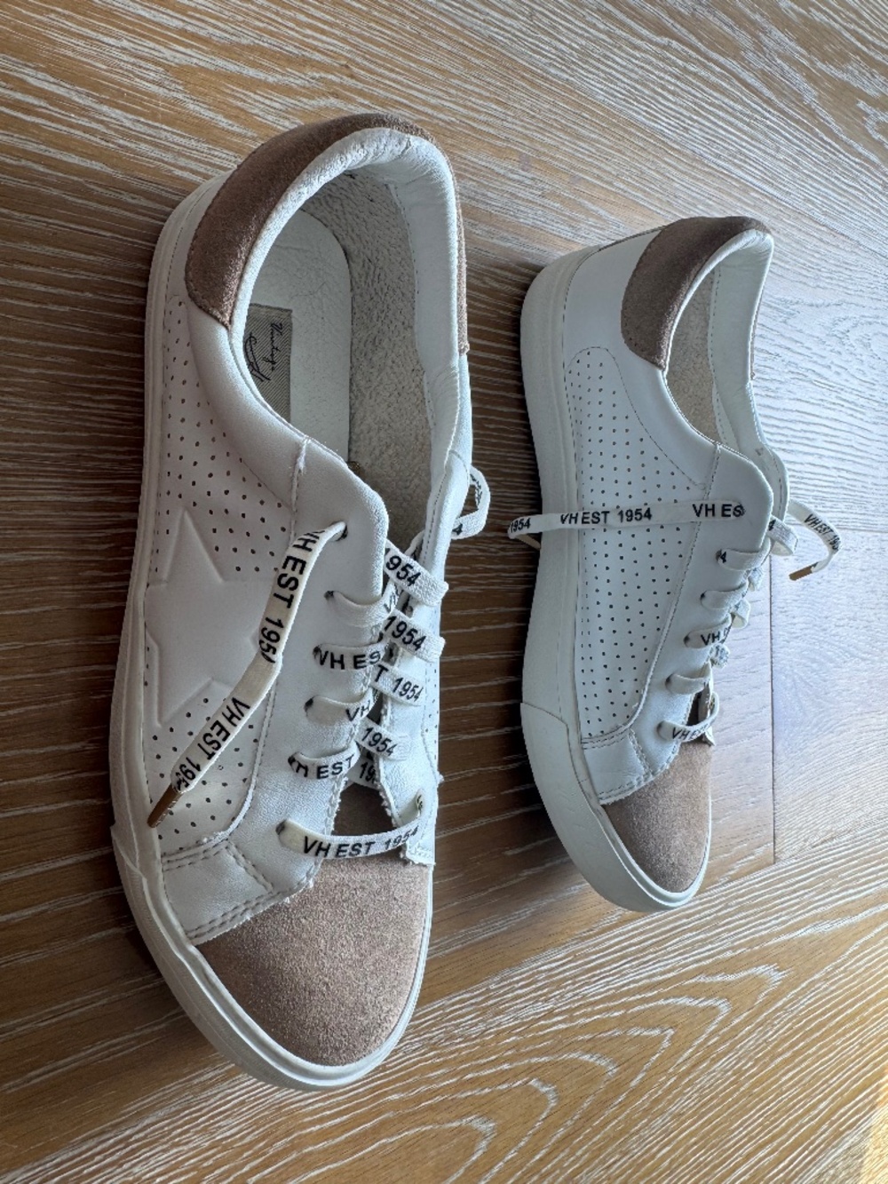 Vintage Havanna - Women's Shoes - Size 10